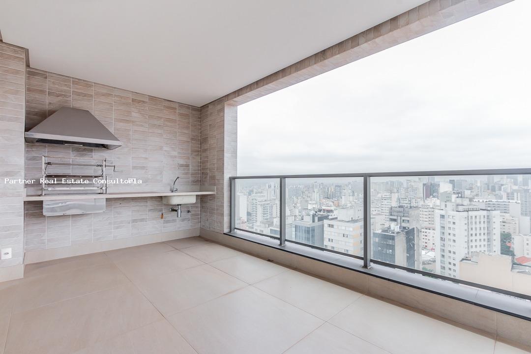 Apartamento, 4 quartos, 340 m² - Foto 5