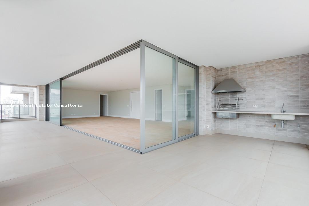Apartamento, 4 quartos, 340 m² - Foto 4