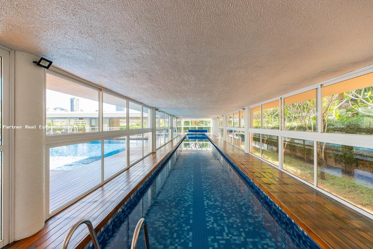 Apartamento, 3 quartos, 222 m² - Foto 3
