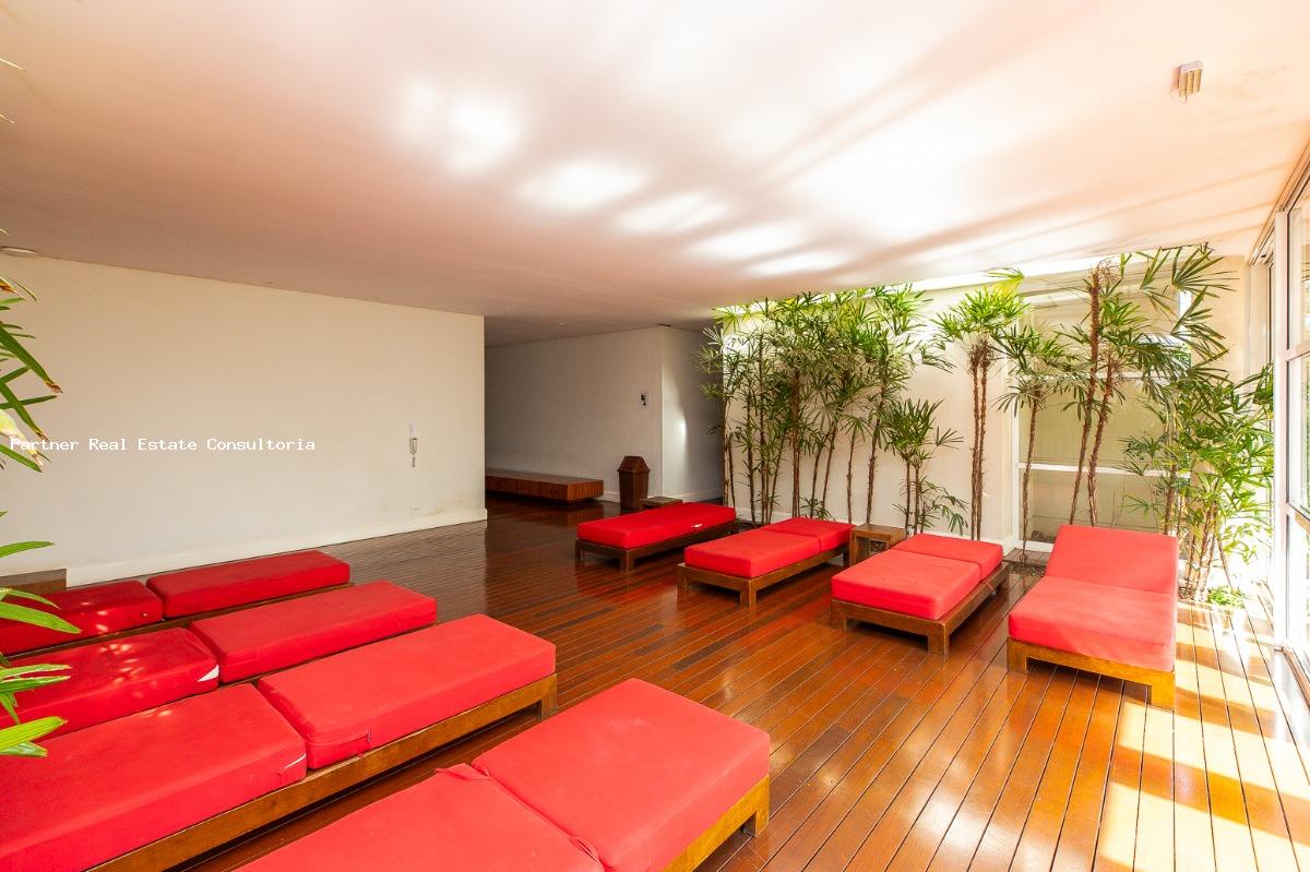 Apartamento, 3 quartos, 222 m² - Foto 12