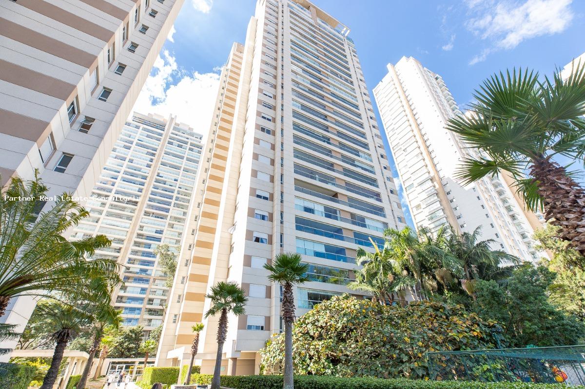 Apartamento, 3 quartos, 222 m² - Foto 19