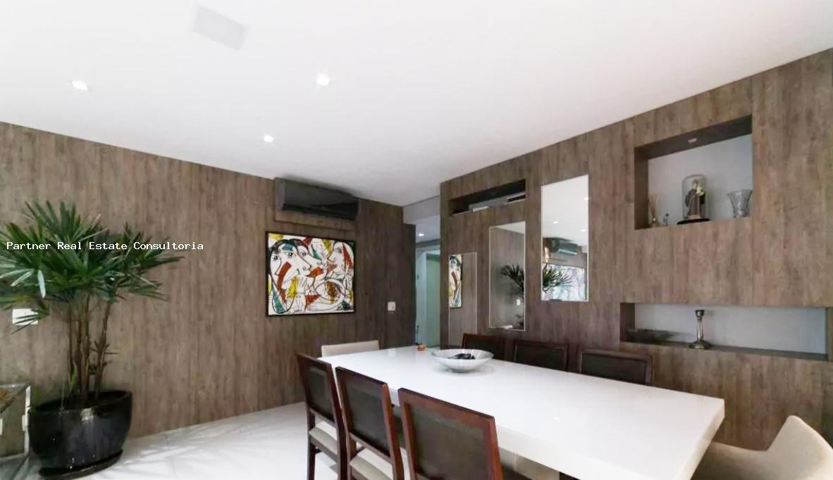Apartamento, 4 quartos, 210 m² - Foto 4