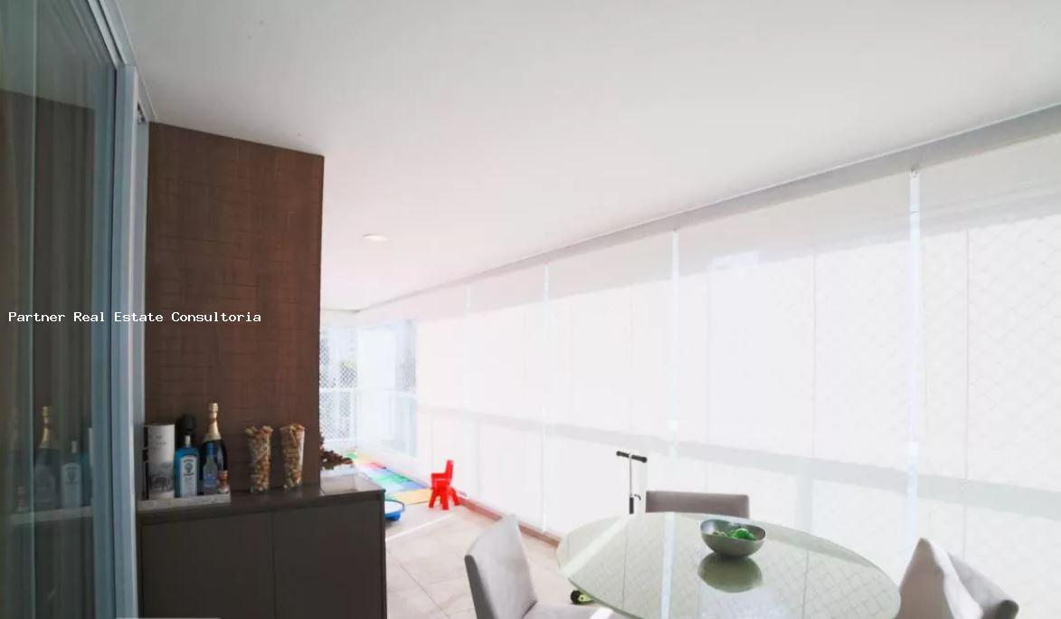 Apartamento, 4 quartos, 210 m² - Foto 8
