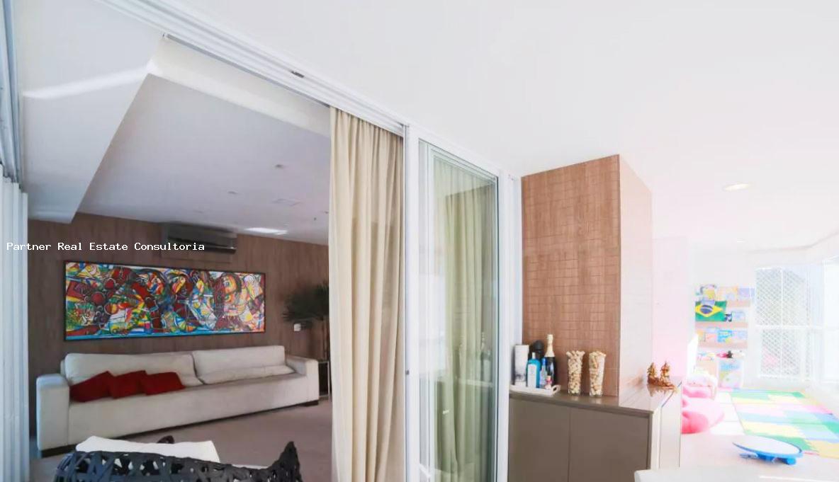 Apartamento, 4 quartos, 210 m² - Foto 12