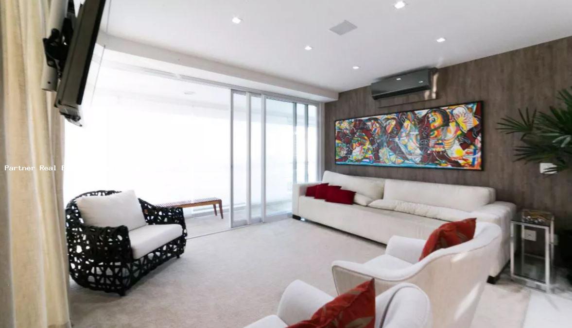 Apartamento, 4 quartos, 210 m² - Foto 11