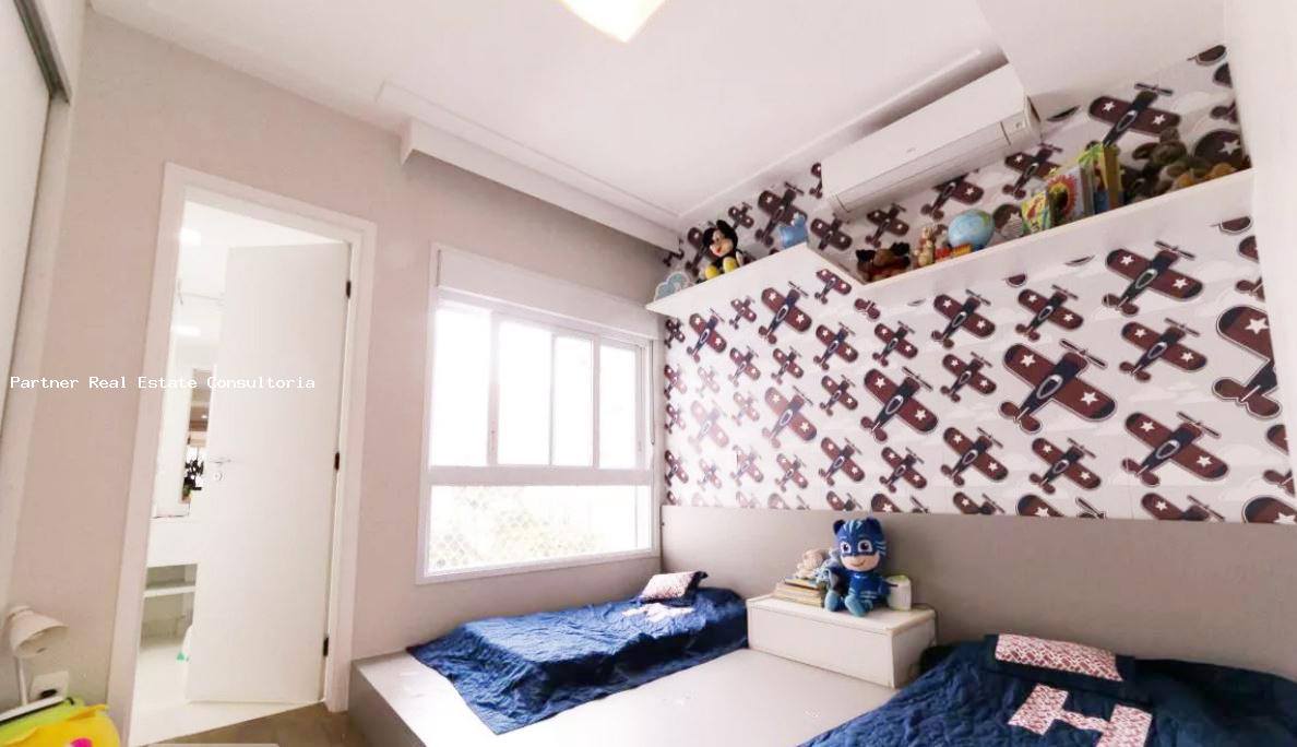 Apartamento, 4 quartos, 210 m² - Foto 23