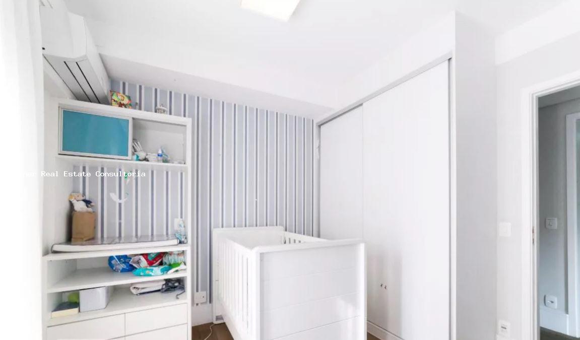 Apartamento, 4 quartos, 210 m² - Foto 22