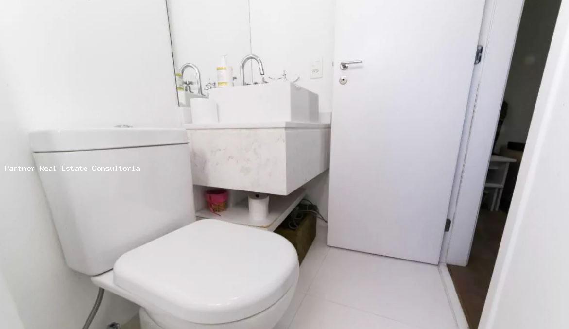 Apartamento, 4 quartos, 210 m² - Foto 20