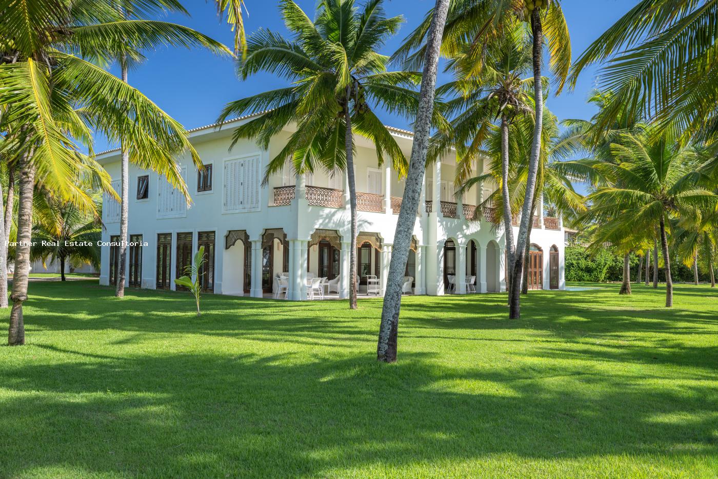 Casa, 7 quartos, 760 m² - Foto 5