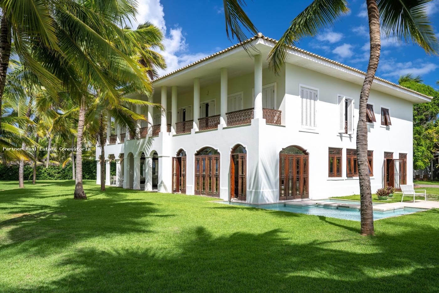 Casa, 7 quartos, 760 m² - Foto 9