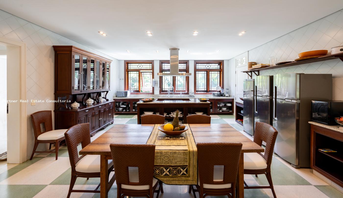 Casa, 7 quartos, 760 m² - Foto 14