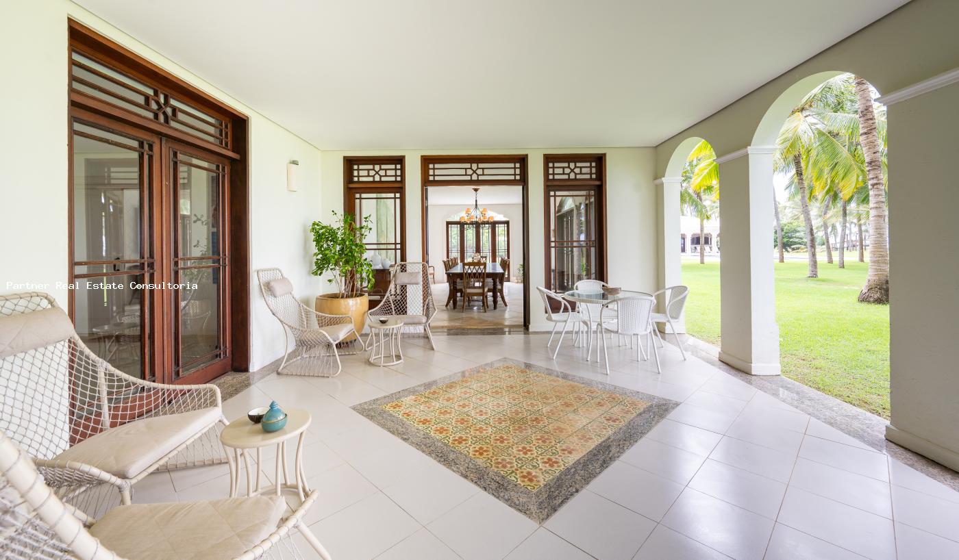 Casa, 7 quartos, 760 m² - Foto 20