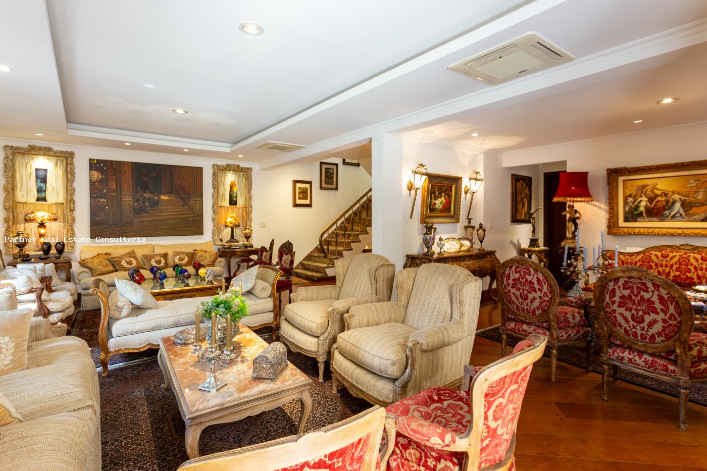 Casa, 4 quartos, 330 m² - Foto 3