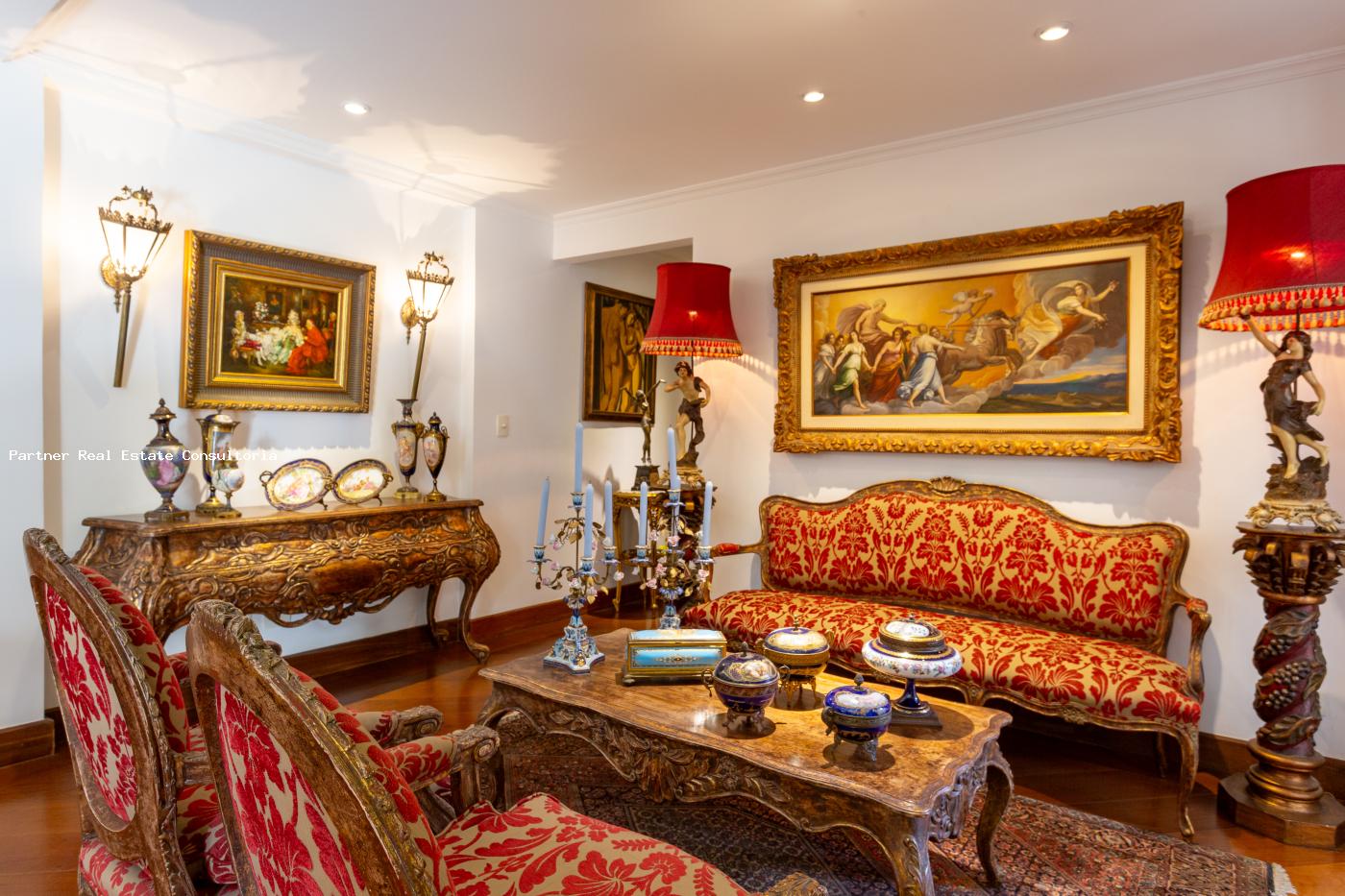 Casa, 4 quartos, 330 m² - Foto 4