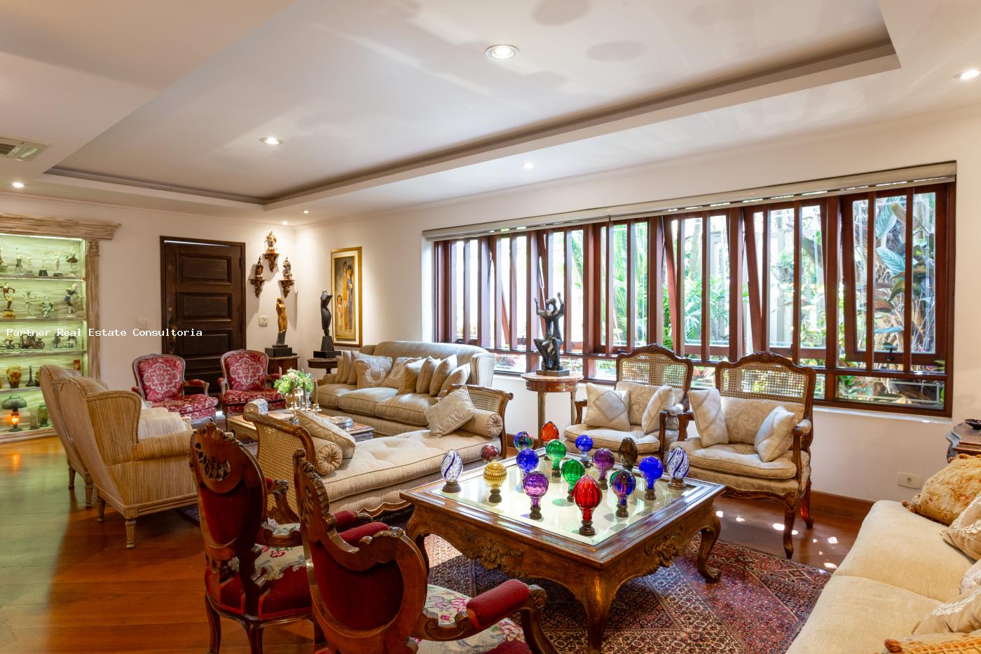 Casa, 4 quartos, 330 m² - Foto 6