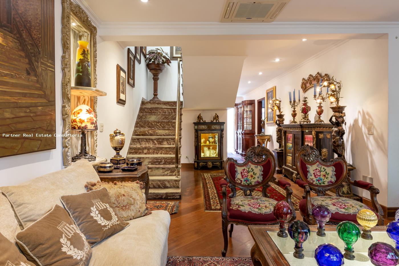 Casa, 4 quartos, 330 m² - Foto 7