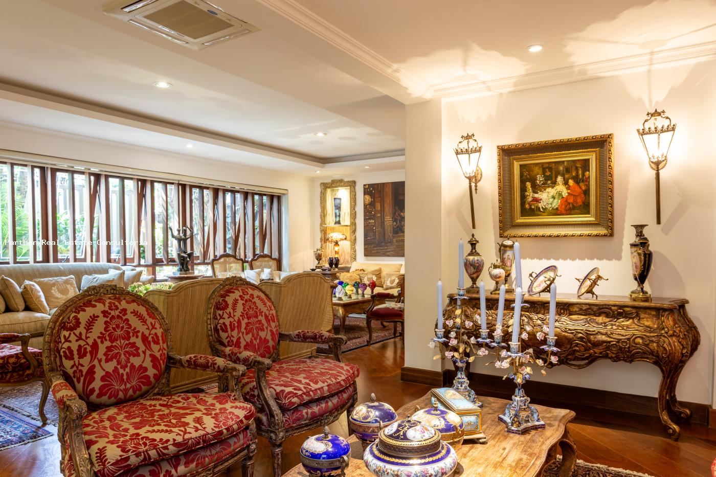 Casa, 4 quartos, 330 m² - Foto 8