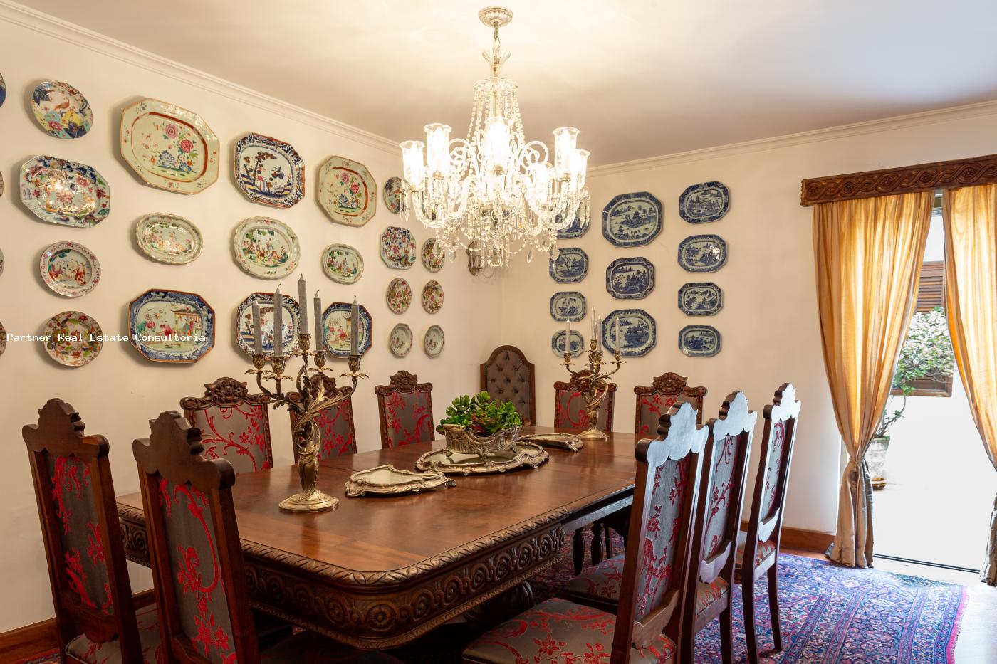 Casa, 4 quartos, 330 m² - Foto 9