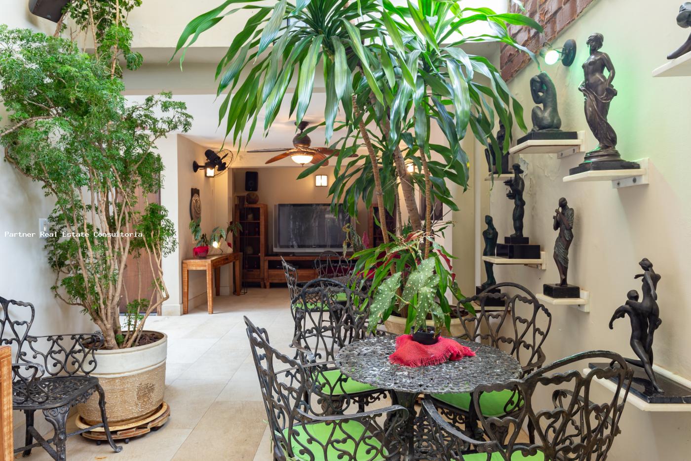 Casa, 4 quartos, 330 m² - Foto 10