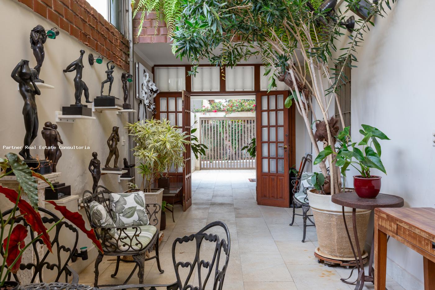 Casa, 4 quartos, 330 m² - Foto 15