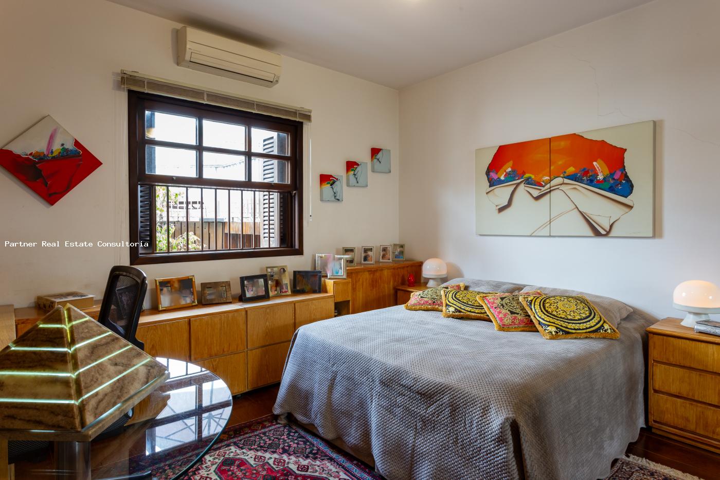 Casa, 4 quartos, 330 m² - Foto 17