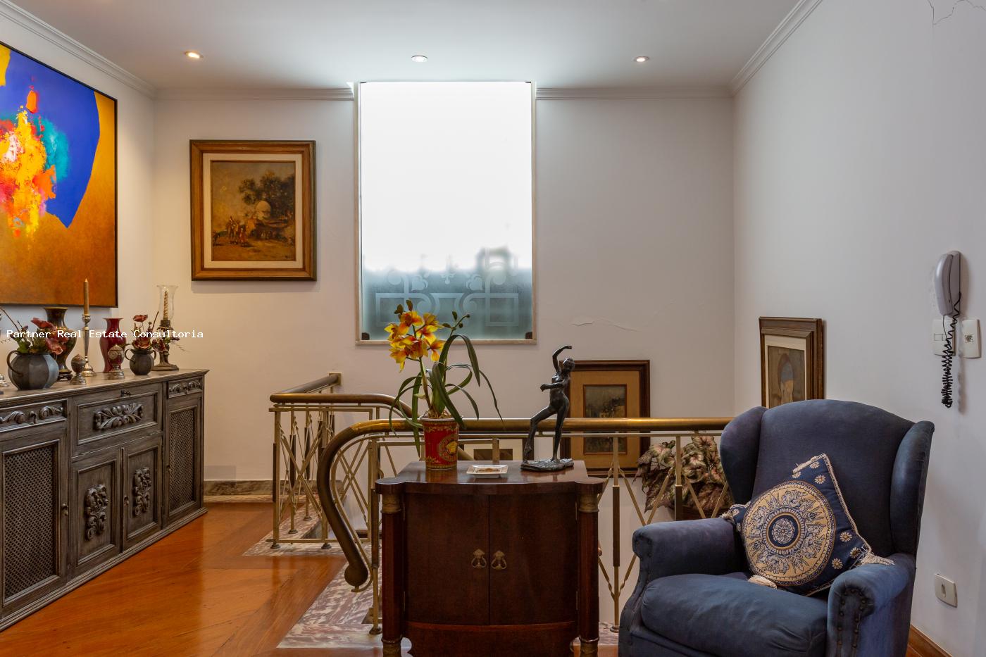 Casa, 4 quartos, 330 m² - Foto 18