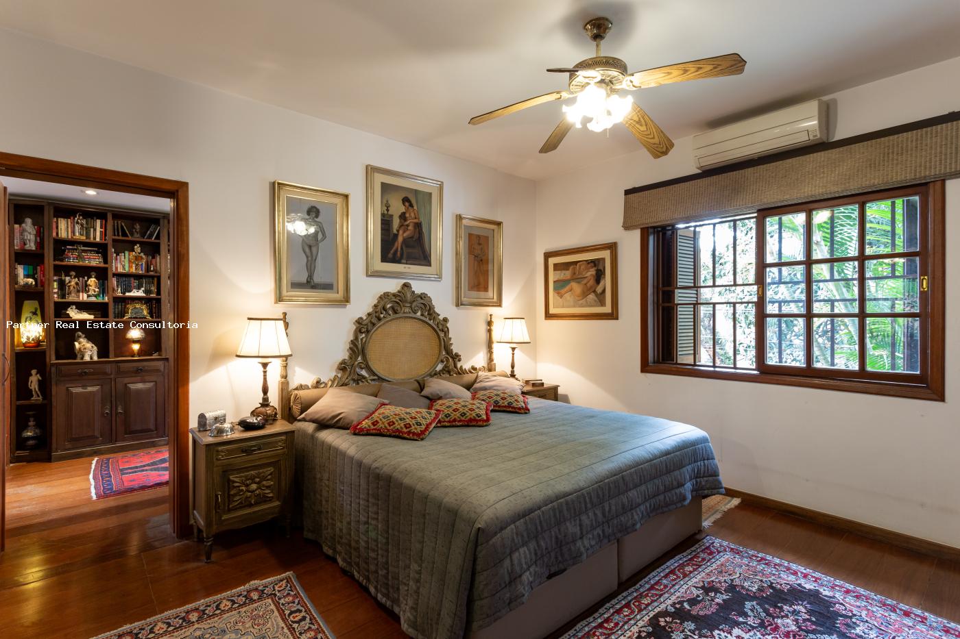 Casa, 4 quartos, 330 m² - Foto 19