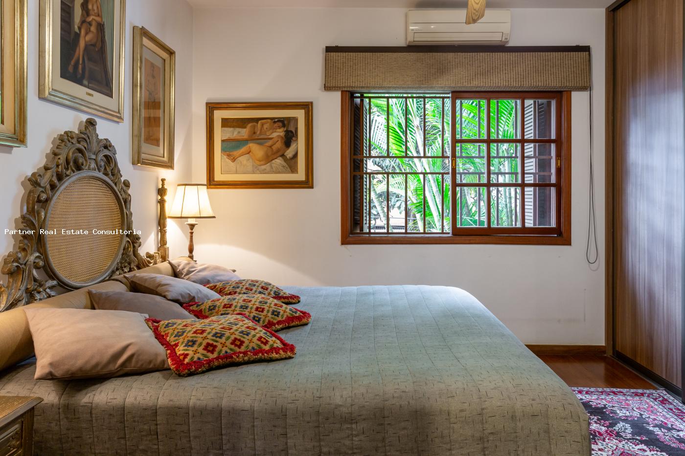 Casa, 4 quartos, 330 m² - Foto 20