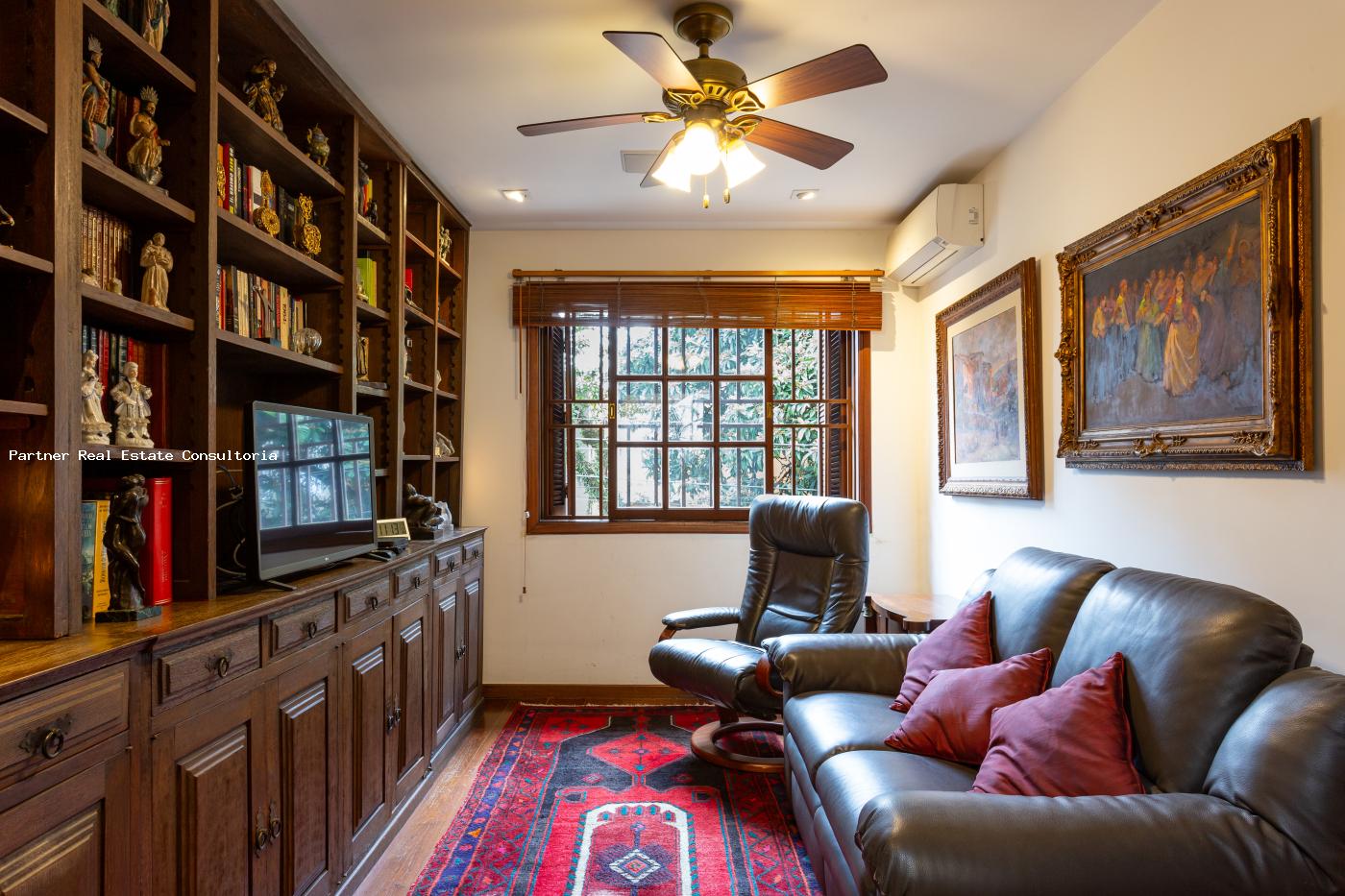 Casa, 4 quartos, 330 m² - Foto 21