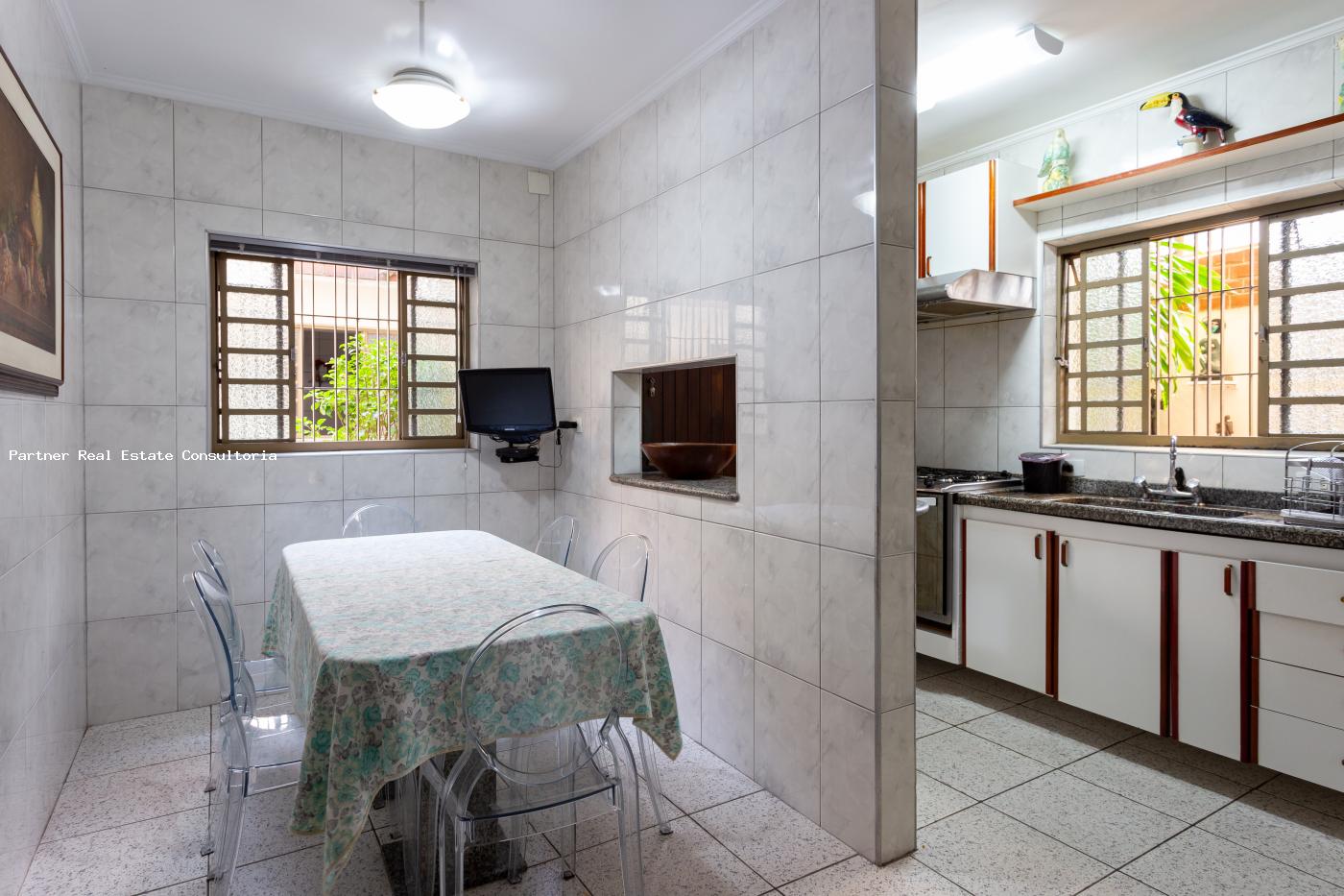 Casa, 4 quartos, 330 m² - Foto 22