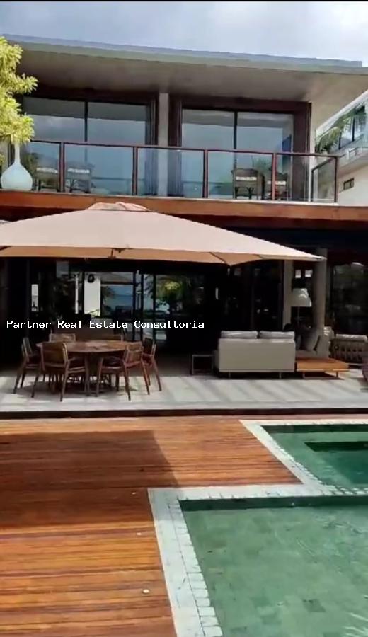 Casa, 6 quartos, 400 m² - Foto 1