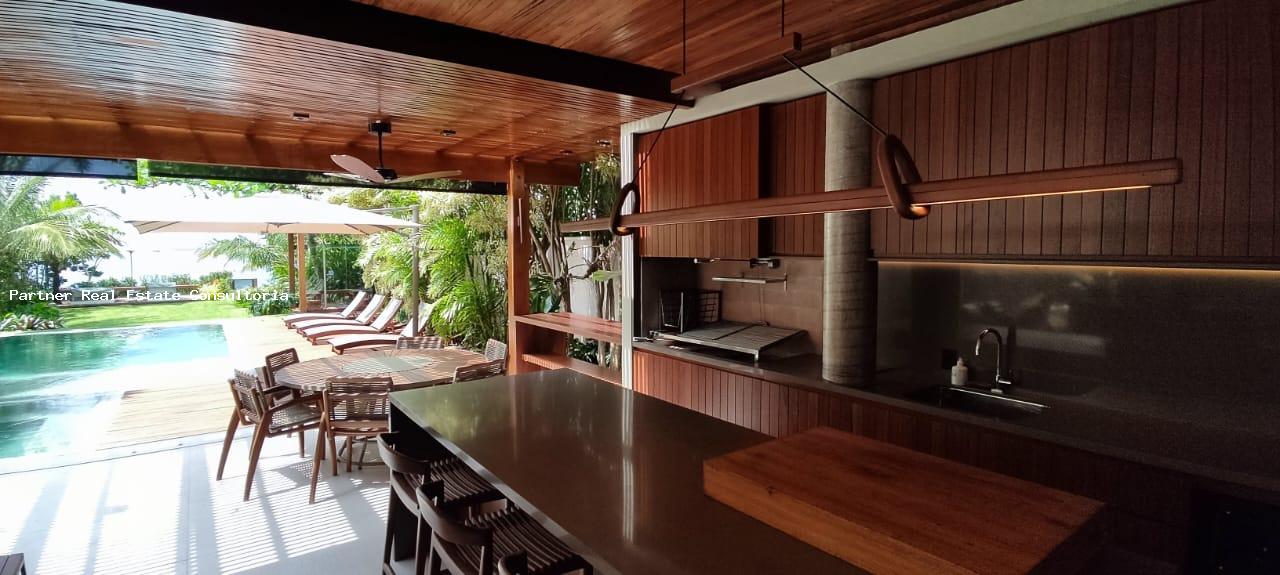 Casa, 6 quartos, 400 m² - Foto 20