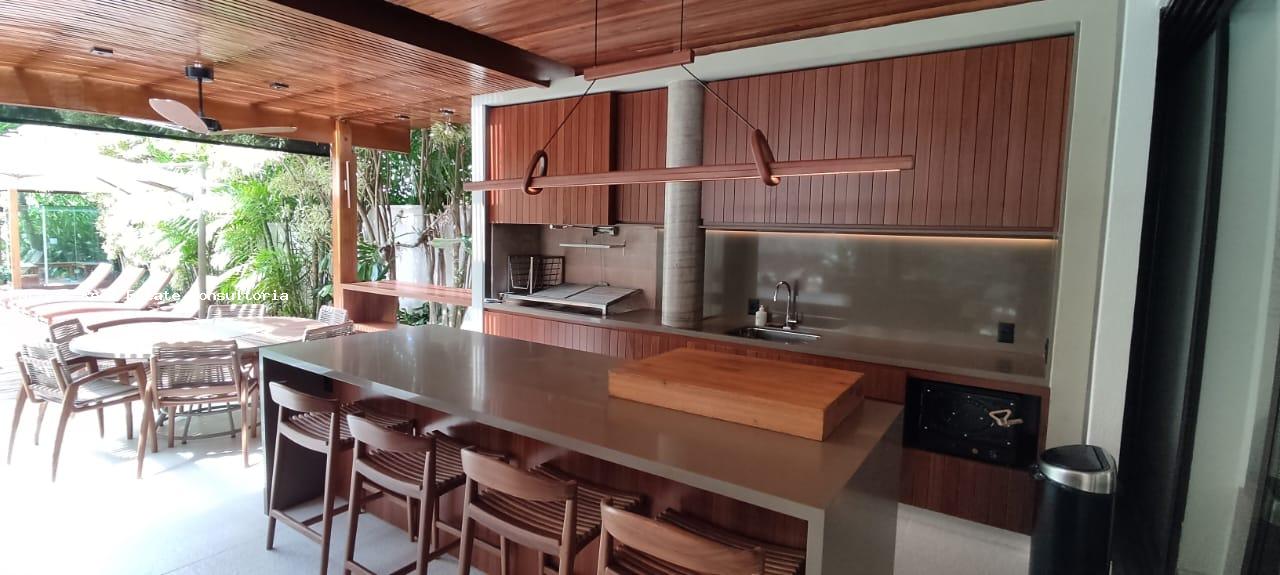 Casa, 6 quartos, 400 m² - Foto 21