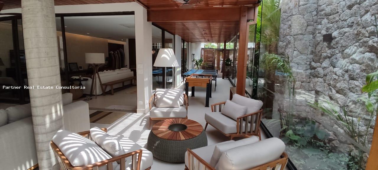 Casa, 6 quartos, 400 m² - Foto 22