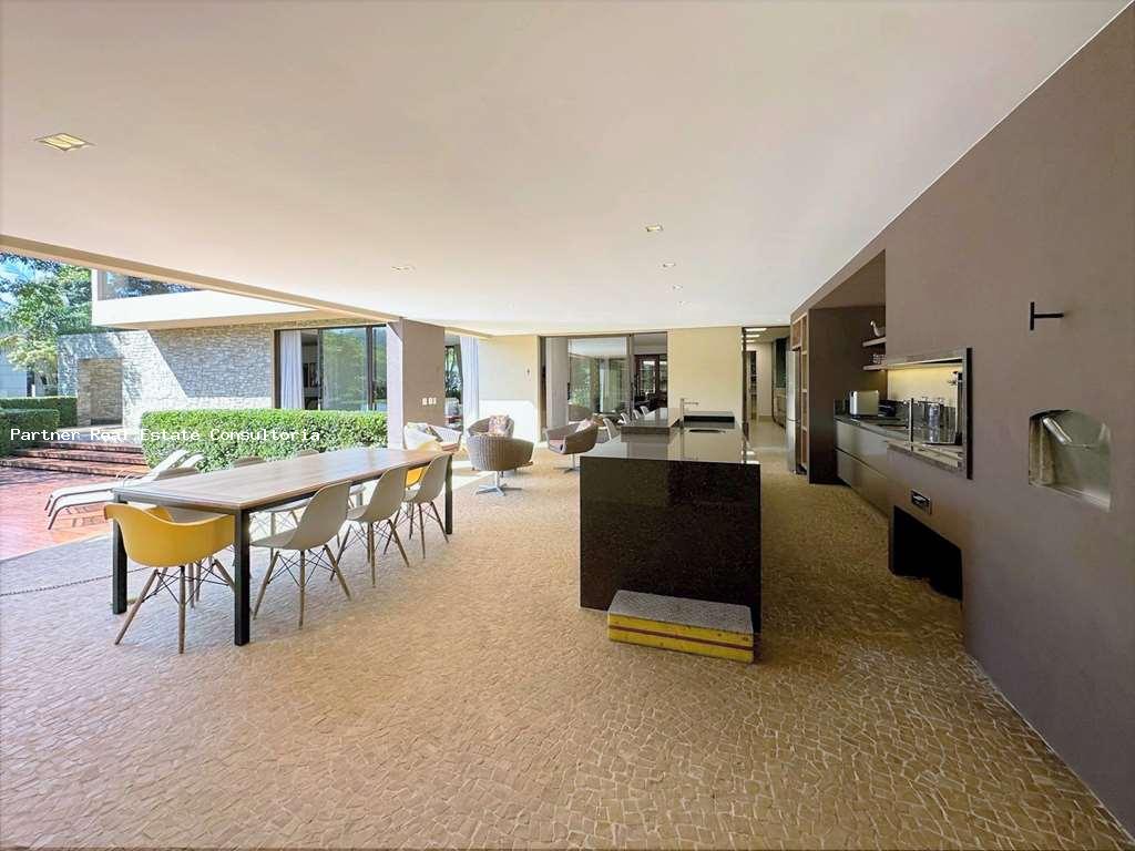Casa de Condomínio à venda com 5 quartos, 1268m² - Foto 21