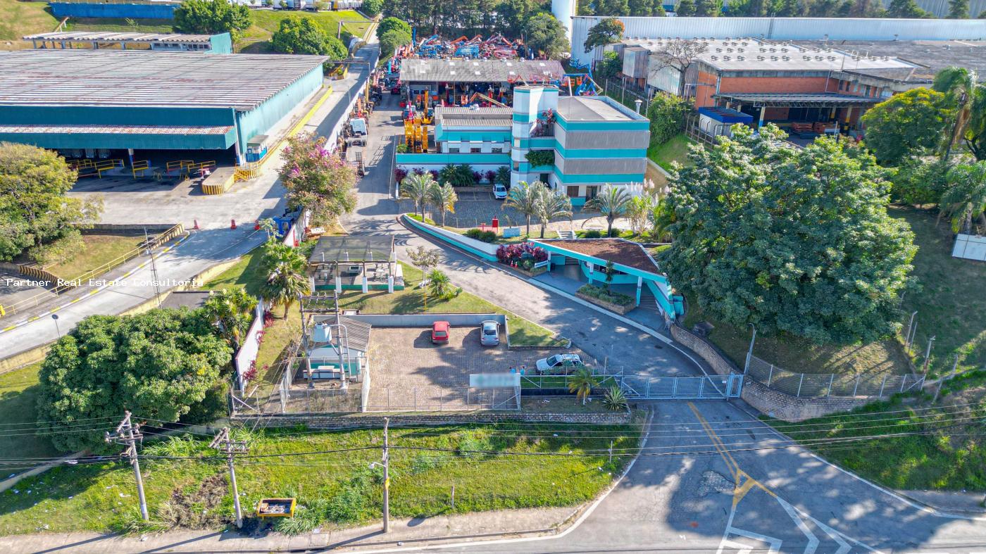 Depósito-Galpão, 10657 m² - Foto 2