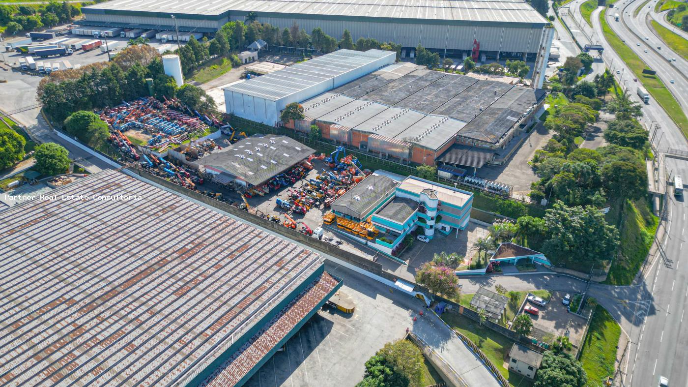 Depósito-Galpão, 10657 m² - Foto 4