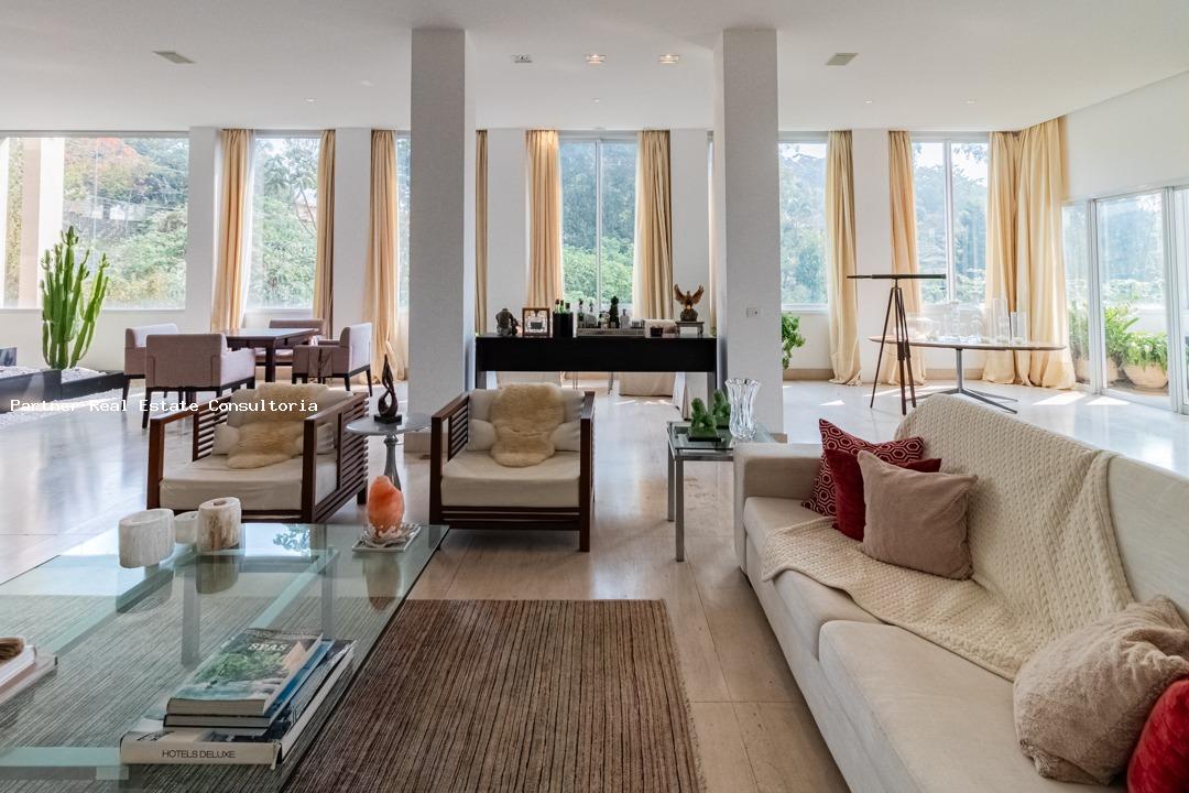 Casa de Condomínio, 4 quartos - Foto 11