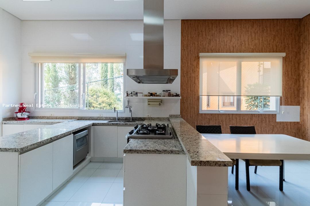 Casa de Condomínio, 4 quartos - Foto 22