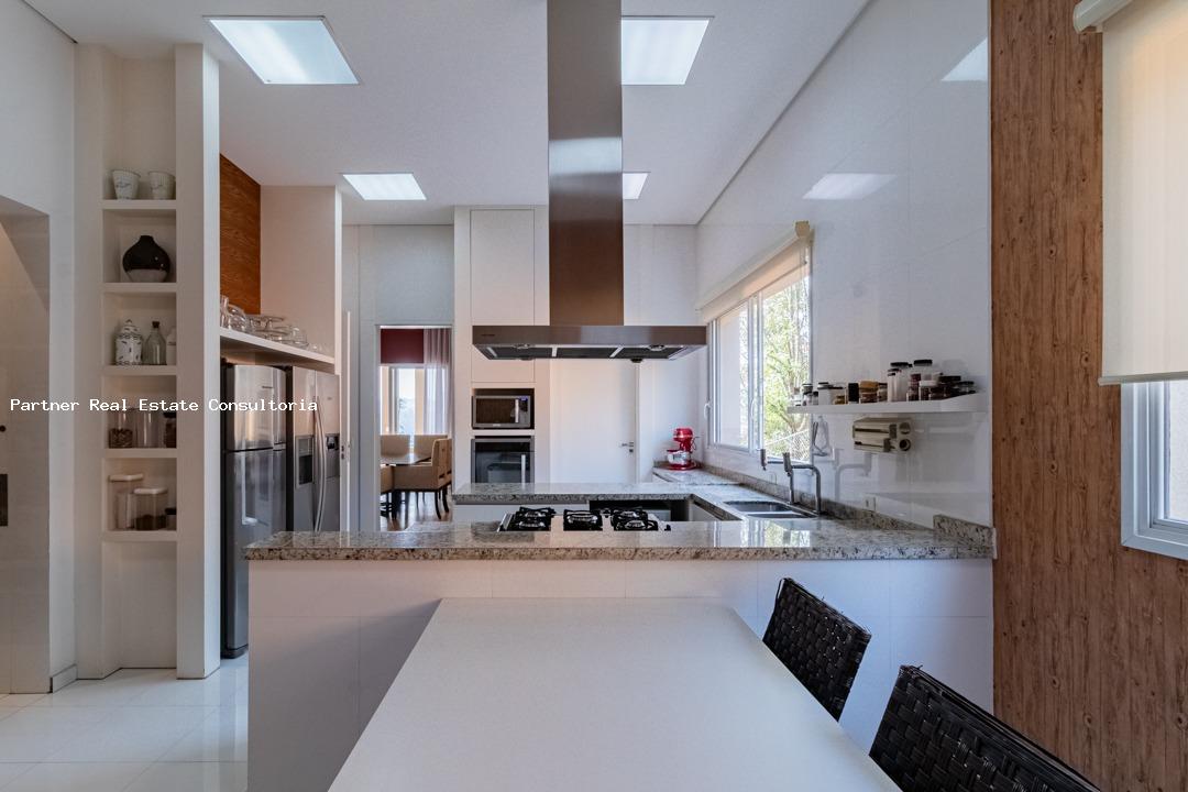 Casa de Condomínio, 4 quartos - Foto 21