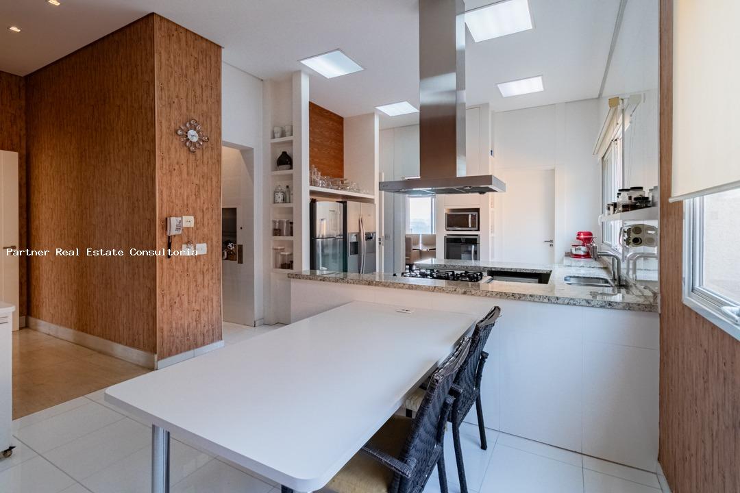 Casa de Condomínio, 4 quartos - Foto 20