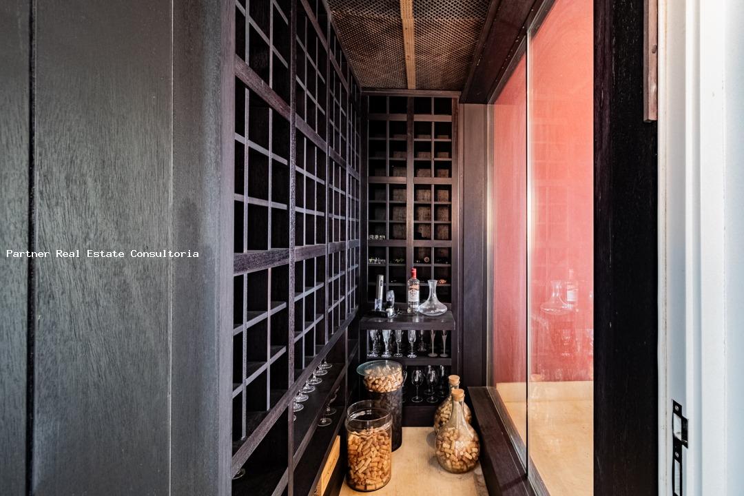 Casa de Condomínio, 4 quartos - Foto 24