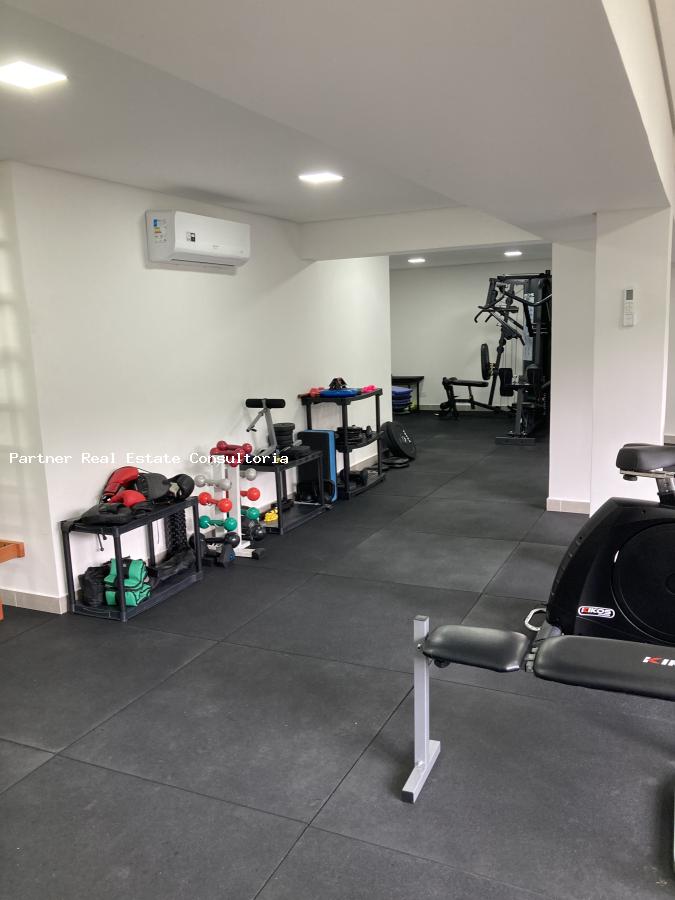 Casa de Condomínio, 4 quartos - Foto 9