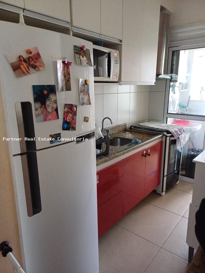 Apartamento, 3 quartos, 72 m² - Foto 12
