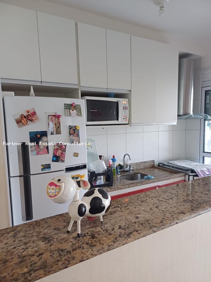 Apartamento, 3 quartos, 72 m² - Foto 10