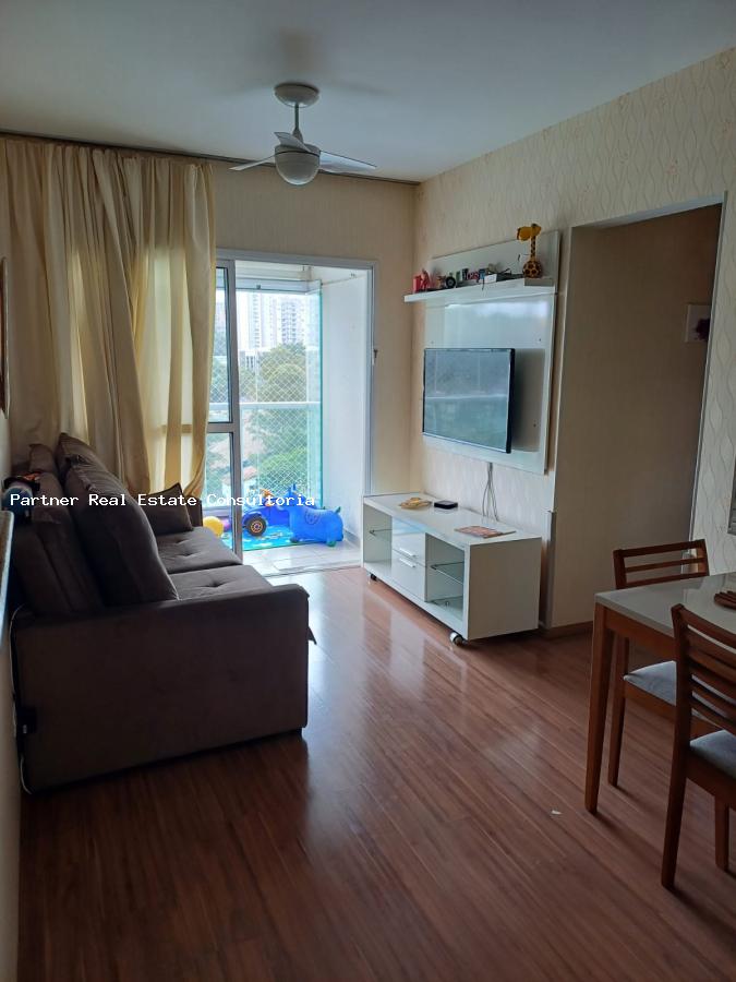 Apartamento, 3 quartos, 72 m² - Foto 18