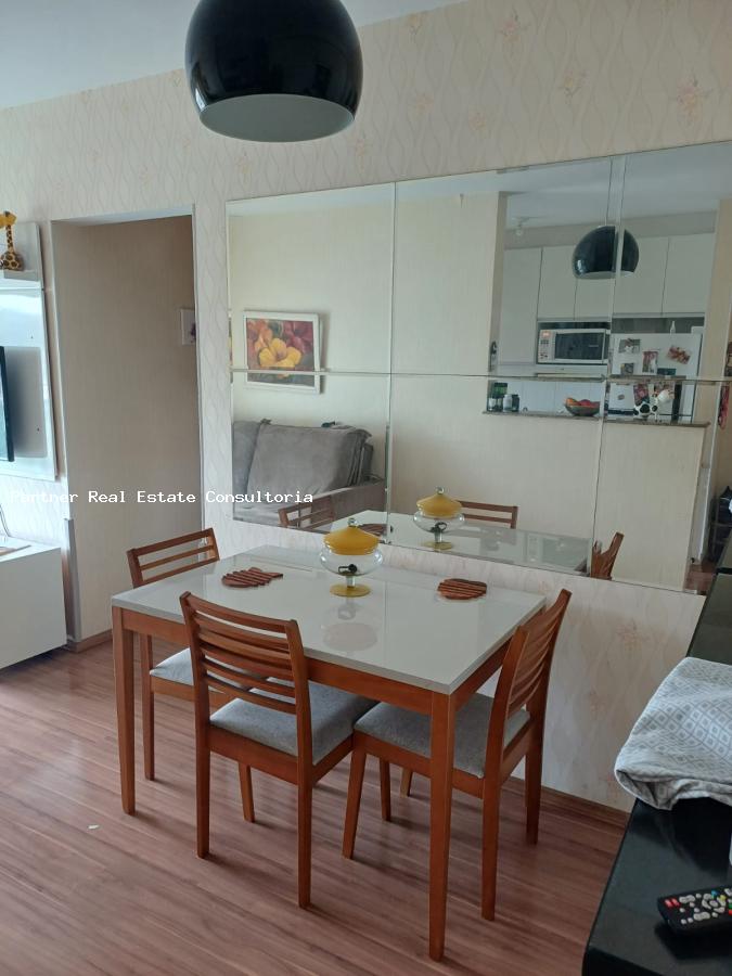 Apartamento, 3 quartos, 72 m² - Foto 20