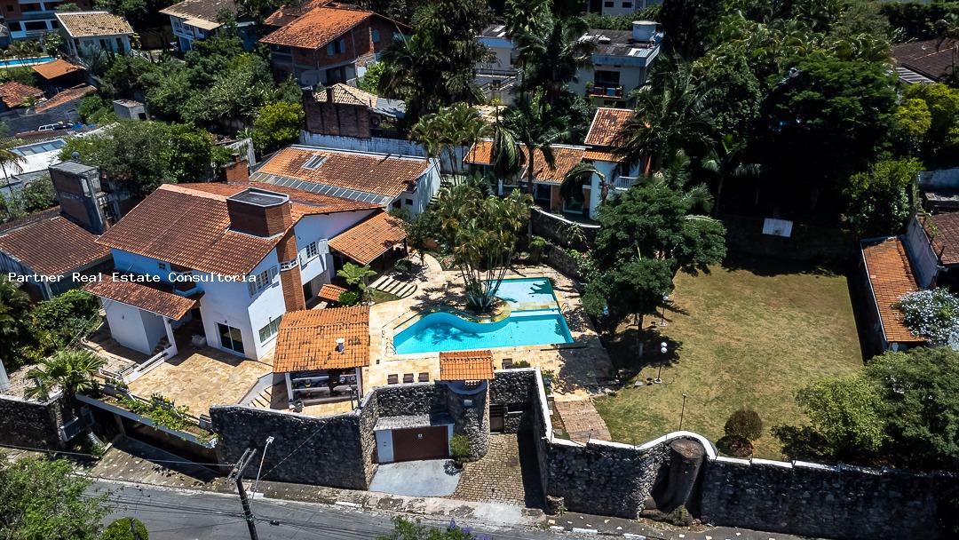 Casa de Condomínio, 6 quartos - Foto 1