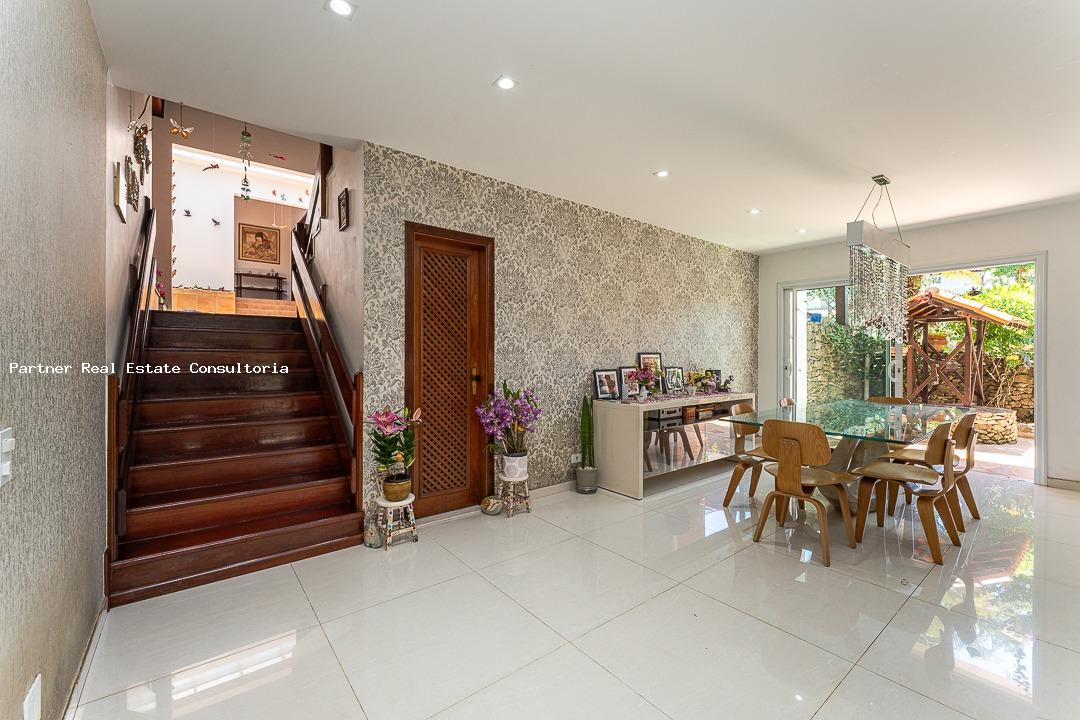Casa de Condomínio, 6 quartos - Foto 3