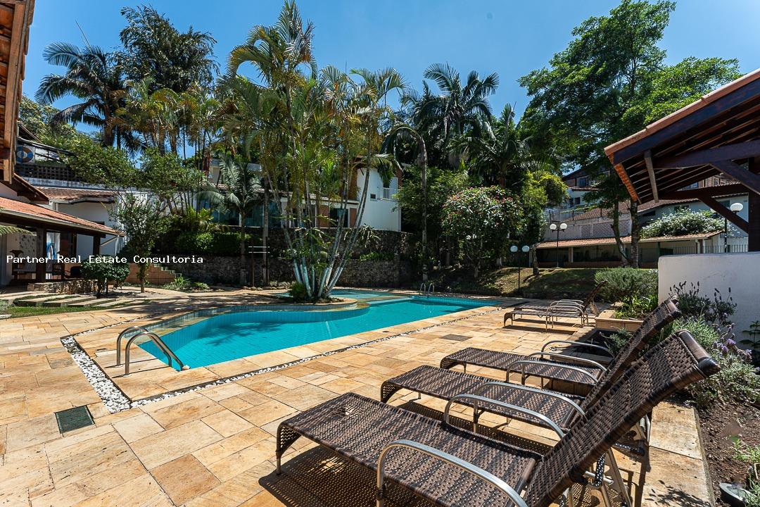 Casa de Condomínio, 6 quartos - Foto 8